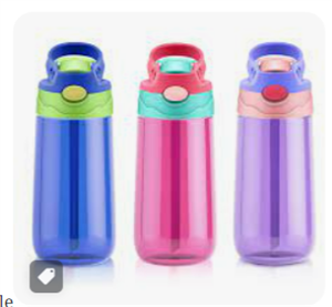 Water Bottle